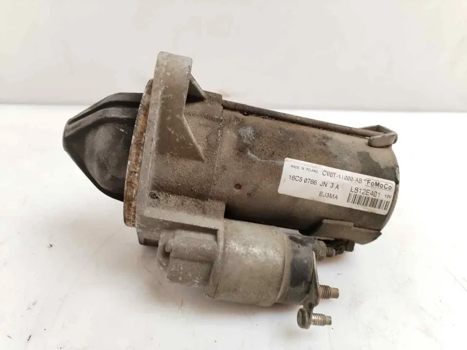 MOTOR ARRANQUE 124416