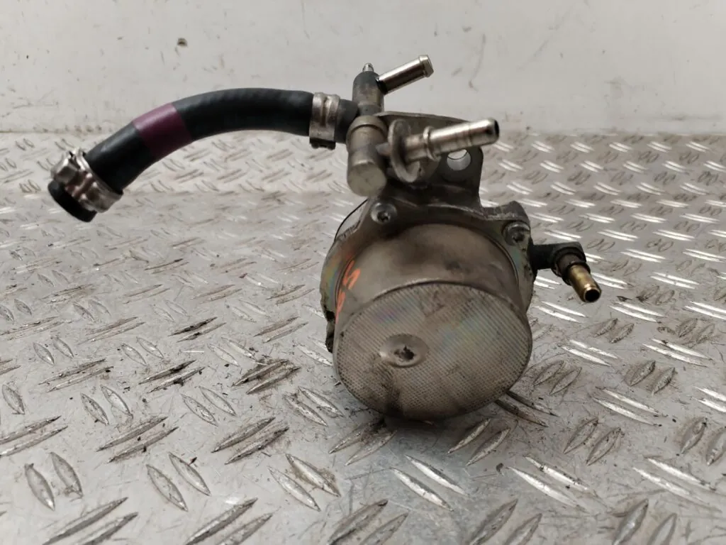 DEPRESOR FRENO / BOMBA VACIO 130964