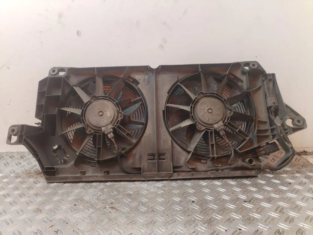 ELECTROVENTILADOR 130575
