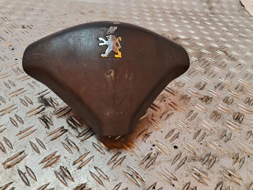AIRBAG DELANTERO IZQUIERDO 126429