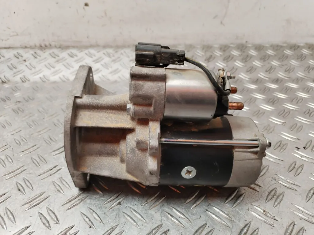 MOTOR ARRANQUE 131029
