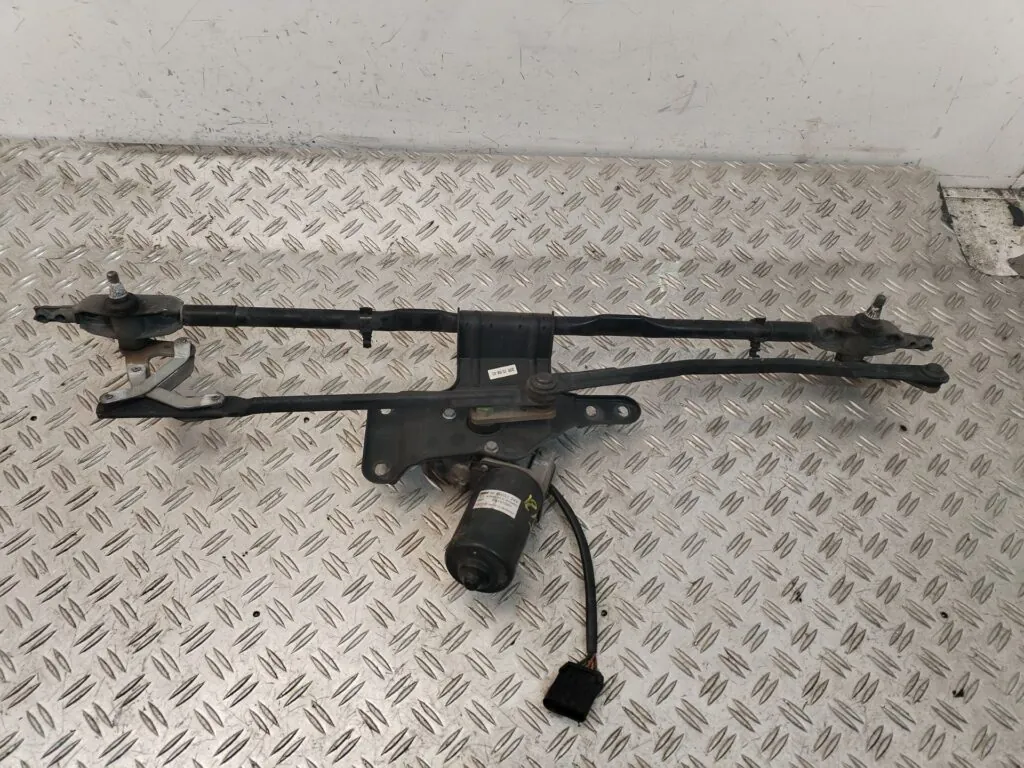 MOTOR LIMPIA DELANTERO 129290