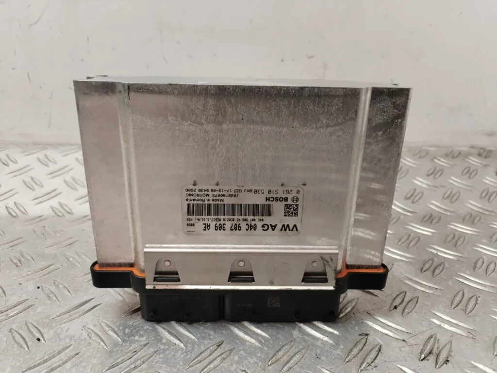 CENTRALITA MOTOR UCE 131335