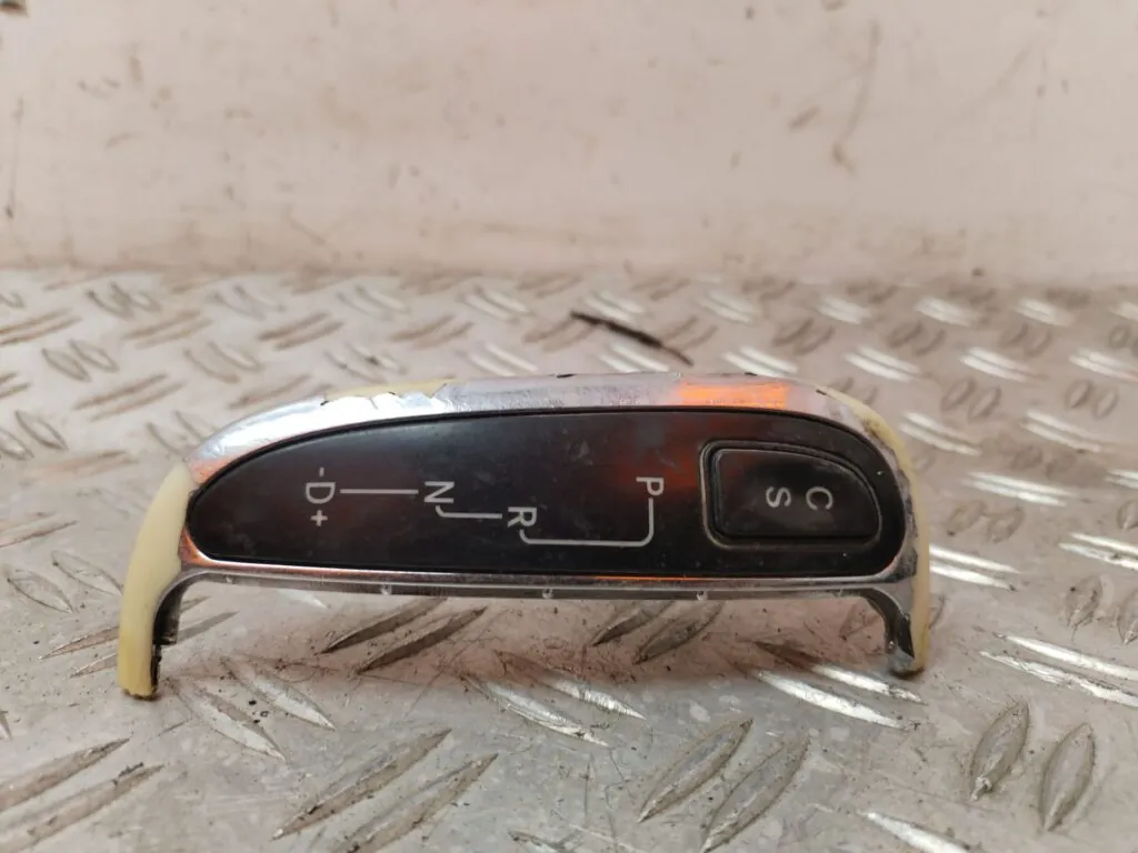 MODULO ELECTRONICO 131154