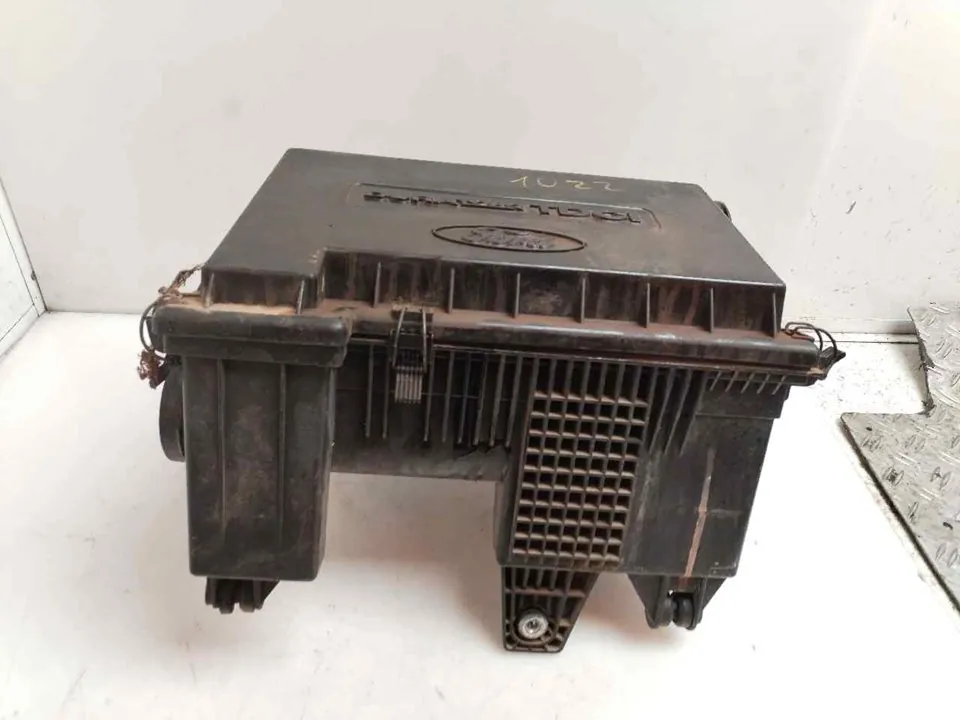 CAJA FILTRO AIRE 124408