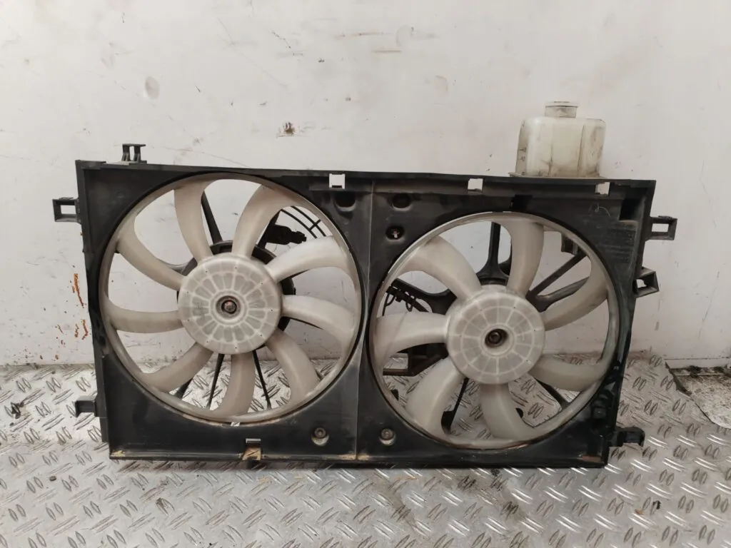 ELECTROVENTILADOR 131297