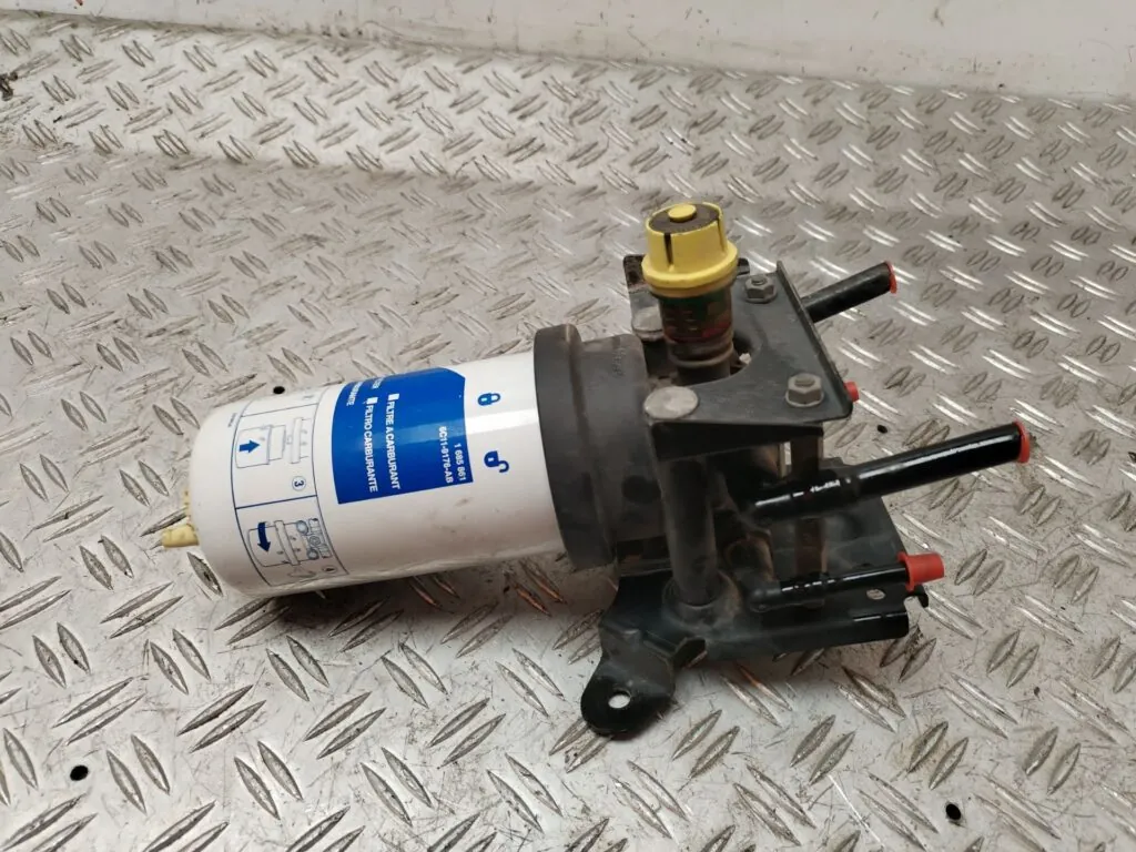 SOPORTE FILTRO GASOIL 130971