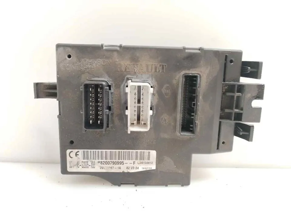 MODULO CONFORT 123883
