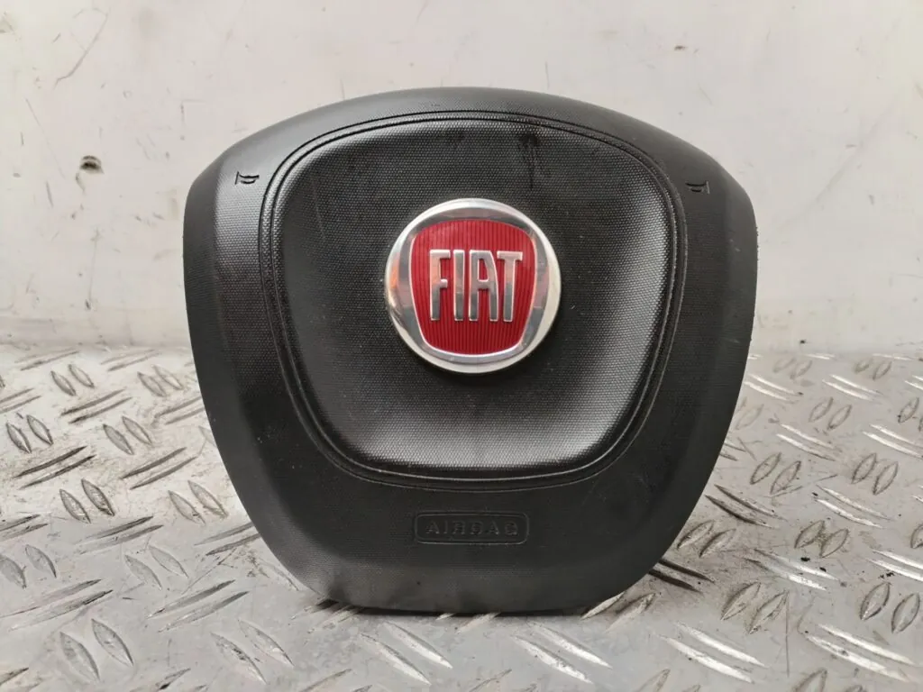 AIRBAG DELANTERO IZQUIERDO 130966