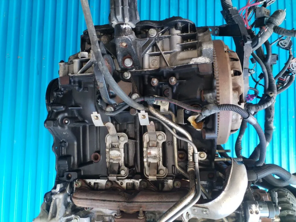 MOTOR COMPLETO 130869