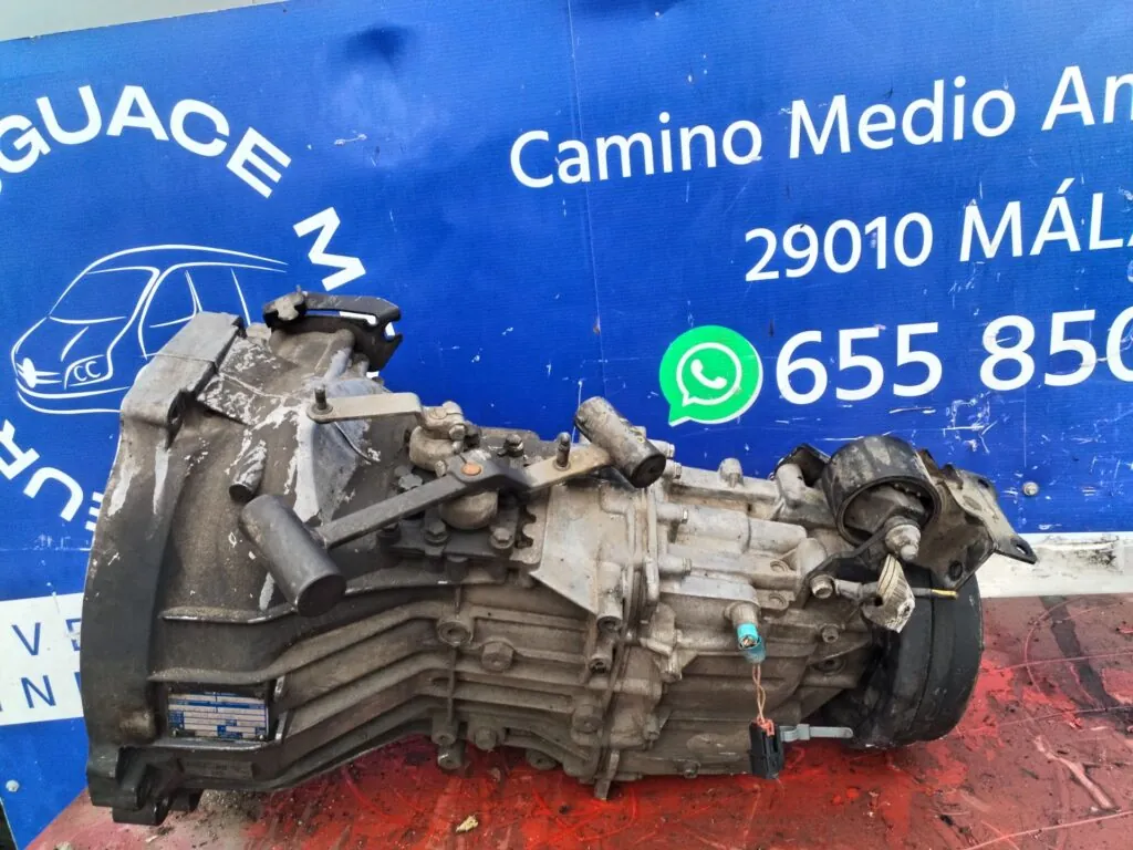 CAJA CAMBIOS 131023