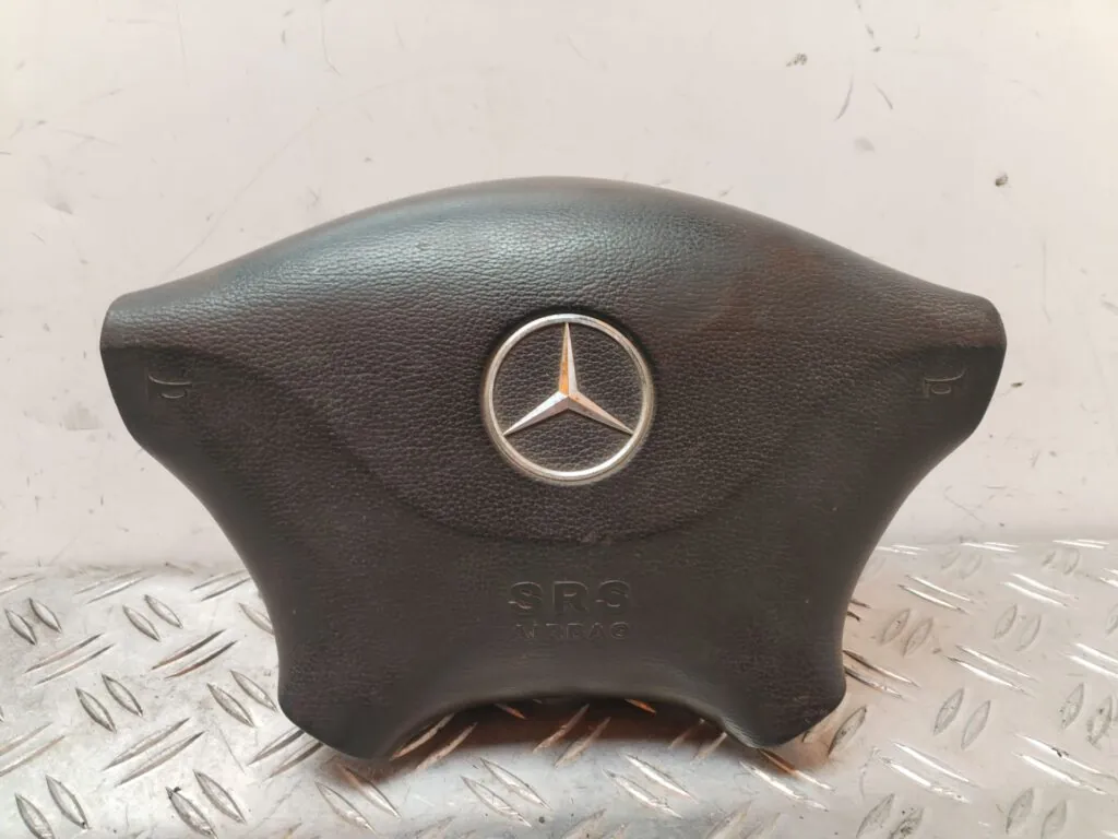 AIRBAG DELANTERO IZQUIERDO 126342