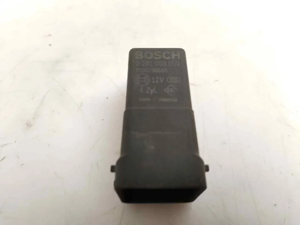 CAJA PRECALENTAMIENTO 124421